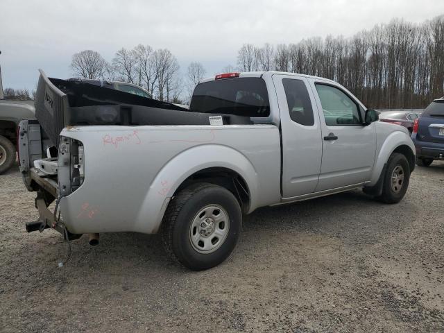 Изображение 3 2013 NISSAN FRONTIER S 2013 с VIN 1N6BD0CT8DN752683