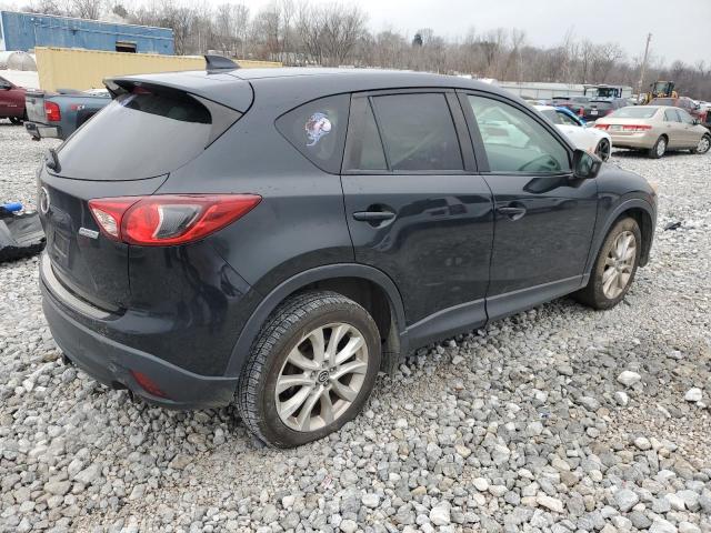 Obraz 3 z 2014 MAZDA CX-5 GT 2014 z VIN JM3KE2DYXE0330085