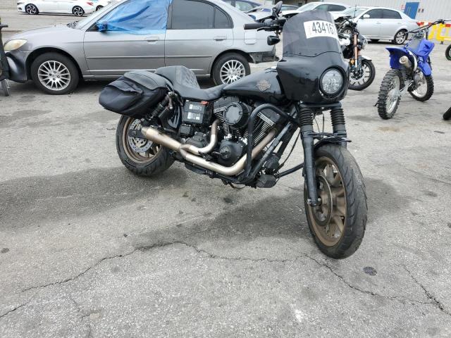 Image 1 of 2017 HARLEY-DAVIDSON FXDLS  2017 with VIN 1HD1GS834HC315225