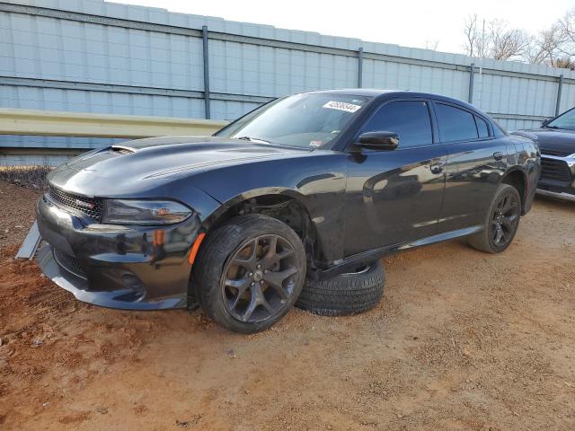 Obraz 1 z 2019 DODGE CHARGER GT 2019 z VIN 2C3CDXHG8KH512989