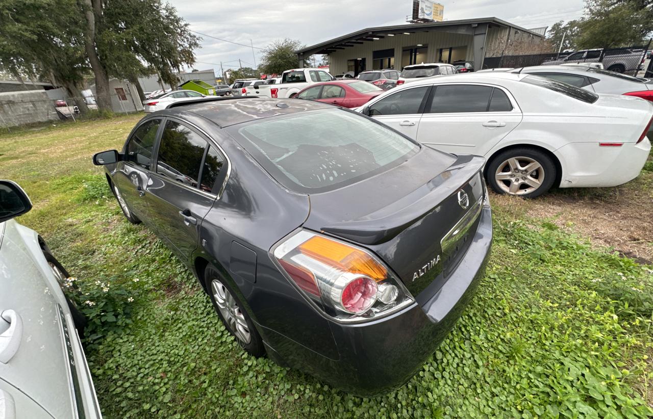Obraz 3 z 2012 NISSAN ALTIMA BASE 2012 z VIN 1N4AL2AP5CN516788
