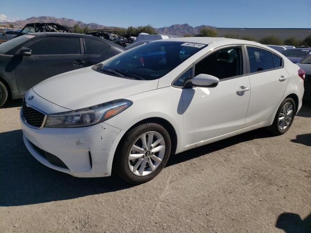 Изображение 2017 KIA FORTE LX 2017