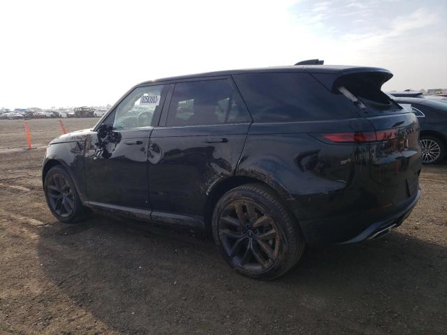 Obraz 2 z 2023 LAND ROVER RANGE ROVER SPORT DYNAMIC SE 2023 z VIN SAL1P9EU3PA154182