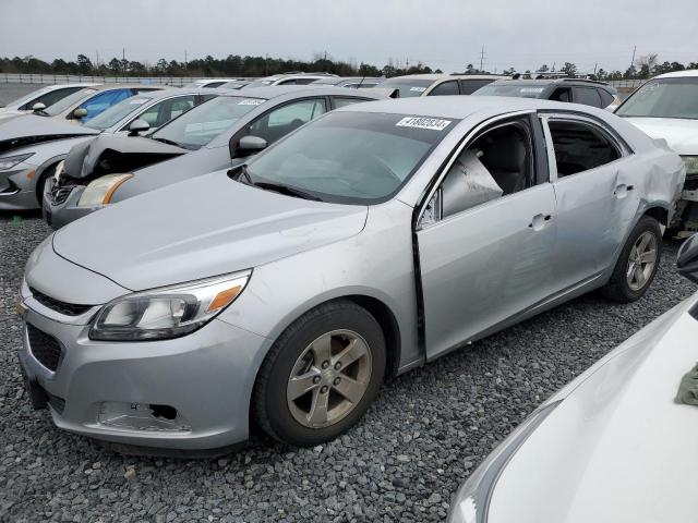 Obraz 1 z 2015 CHEVROLET MALIBU LS 2015 z VIN 1G11A5SL9FF325752