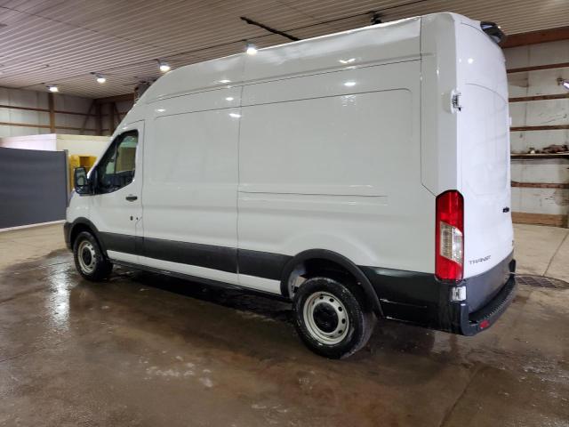 Image 2 of 2023 FORD TRANSIT T-250 2023 with VIN 1FTBR1X85PKA13227