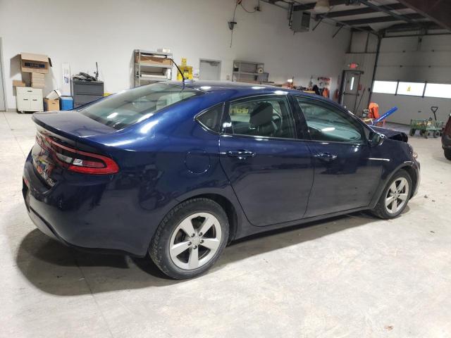 Изображение 3 2016 DODGE DART SXT 2016 с VIN 1C3CDFBA6GD584597