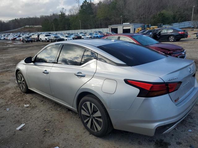 Image 2 of 2019 NISSAN ALTIMA SV 2019 with VIN 1N4BL4DV1KC107899