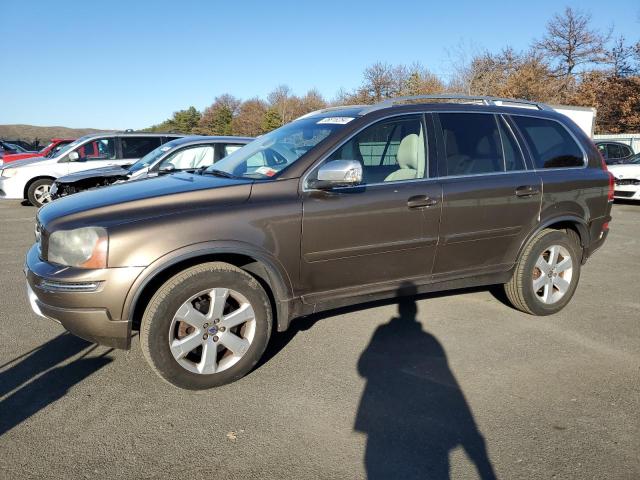 Obraz 1 z 2013 VOLVO XC90 3.2 2013 z VIN YV4952CZ4D1629742