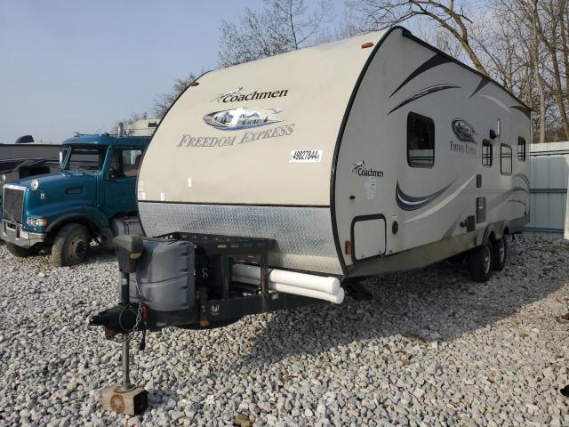 Obraz 2 z 2015 CCHM FREEDOM 2015 z VIN 5ZT2FESB0FA017496