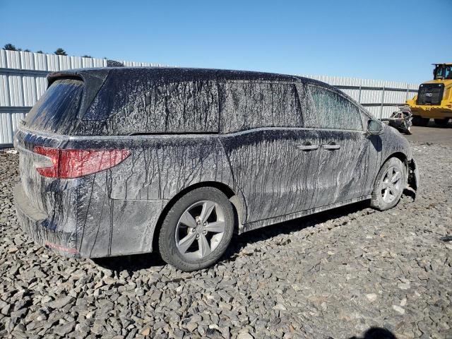 Obraz 3 z 2019 HONDA ODYSSEY EXL 2019 z VIN 5FNRL6H79KB017127