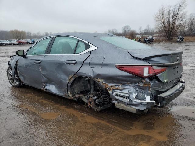 Image 2 of 2019 LEXUS ES 350 2019 with VIN 58ABZ1B16KU025995