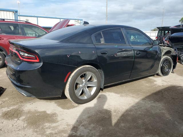 Image 3 of 2016 DODGE CHARGER SXT 2016 with VIN 2C3CDXHG9GH235163