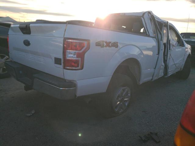 Изображение 3 2018 FORD F150 SUPERCREW 2018 с VIN 1FTFW1E53JFC32853