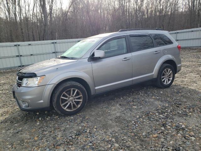 Изображение 1 2016 DODGE JOURNEY SXT 2016 с VIN 3C4PDCBG5GT232136