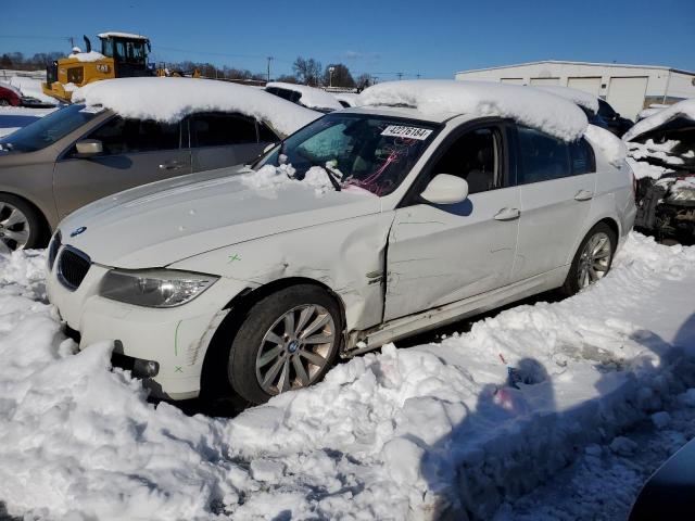 2011 BMW 328 XI 2011 image