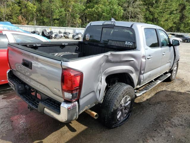 Obraz 3 z 2018 TOYOTA TACOMA DOUBLE CAB 2018 z VIN 5TFAZ5CN2JX060837
