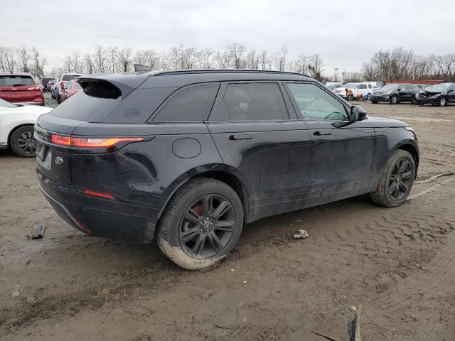 Obraz 3 z 2020 LAND ROVER RANGE ROVER VELAR R-DYNAMIC S 2020 z VIN SALYK2EX3LA269521
