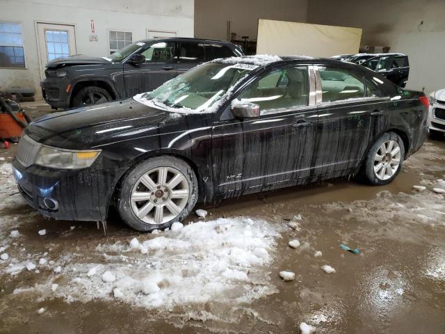 Изображение 2007 LINCOLN MKZ  2007