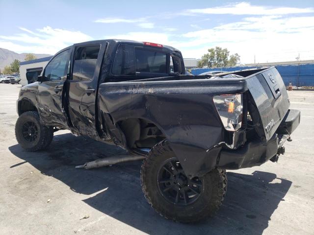 Image 2 of 2008 NISSAN TITAN XE 2008 with VIN 1N6AA07CX8N334842