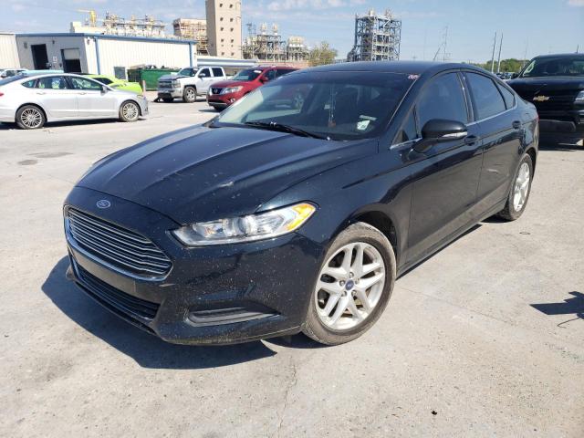 2014 FORD FUSION SE 2014 image