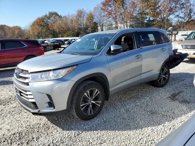 Obraz 2018 TOYOTA HIGHLANDER LE 2018