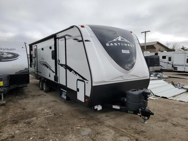 Image 1 of 2021 WILDWOOD TRAILER 2021 with VIN 5ZT2ALTB2M9001591