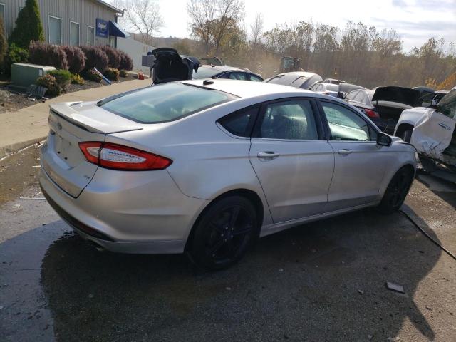 Obraz 3 z 2016 FORD FUSION SE 2016 z VIN 3FA6P0H76GR136320
