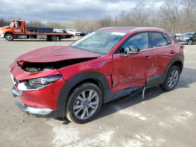 Obraz 2022 MAZDA CX-30 PREMIUM 2022