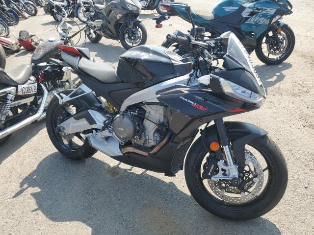 Изображение 1 2023 APRILIA TUONO 660 FACTORY 2023 с VIN ZD4KSUM09PS000439