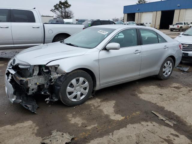 2010 TOYOTA CAMRY BASE 2010 image