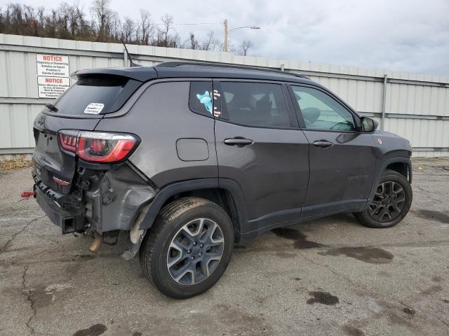 Изображение 3 2020 JEEP COMPASS TRAILHAWK 2020 с VIN 3C4NJDDB7LT208664