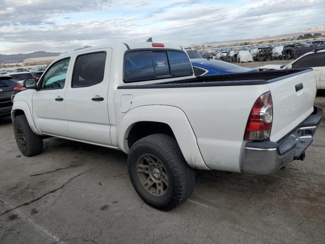 Obraz 2 z 2015 TOYOTA TACOMA DOUBLE CAB PRERUNNER 2015 z VIN 3TMJU4GN1FM190222