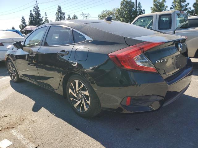 Изображение 2 2017 HONDA CIVIC EX 2017 с VIN 2HGFC2F74HH562364