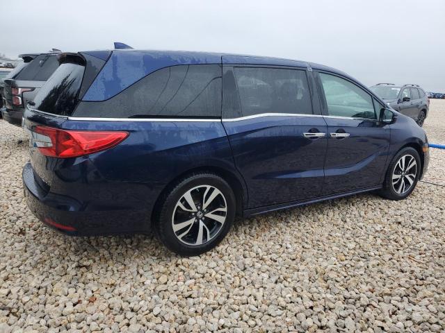 Obraz 3 z 2019 HONDA ODYSSEY ELITE 2019 z VIN 5FNRL6H92KB027872