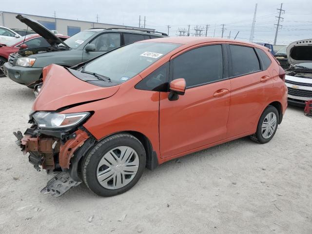 Obraz 1 z 2020 HONDA FIT LX 2020 z VIN 3HGGK5H48LM730786