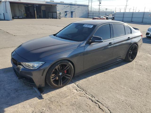 Изображение 2014 BMW 335 I 2014