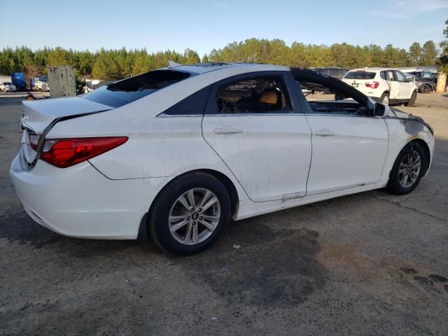 Изображение 3 2012 HYUNDAI SONATA GLS 2012 с VIN 5NPEB4ACXCH437463