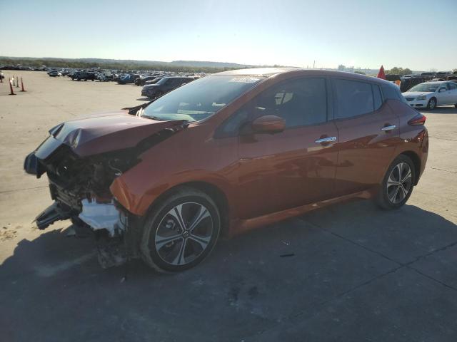Obraz 2022 NISSAN LEAF SL PLUS 2022