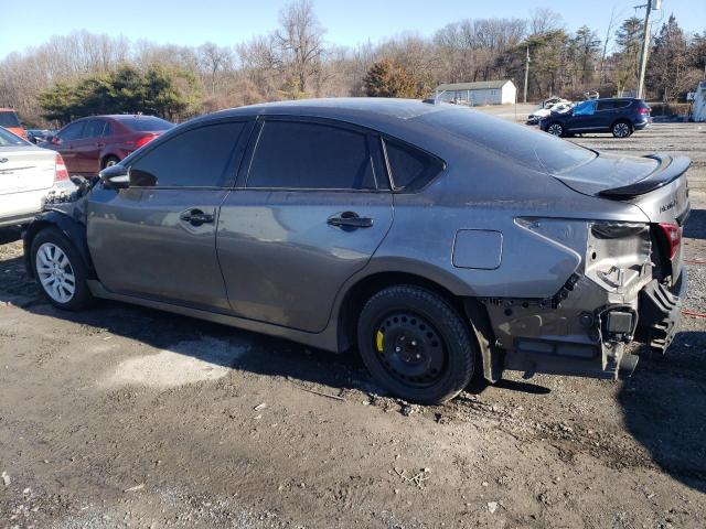 Изображение 2 2016 NISSAN ALTIMA 2.5 2016 с VIN 1N4AL3AP5GC198355