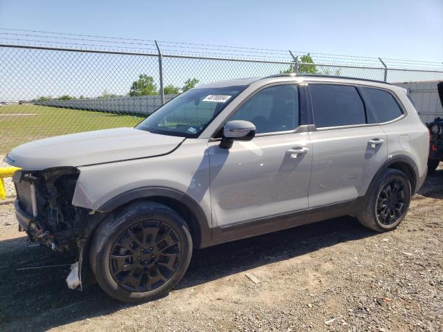 2021 KIA TELLURIDE EX 2021 image