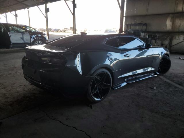 Image 3 of 2018 CHEVROLET CAMARO SS 2018 with VIN 1G1FE1R77J0156712