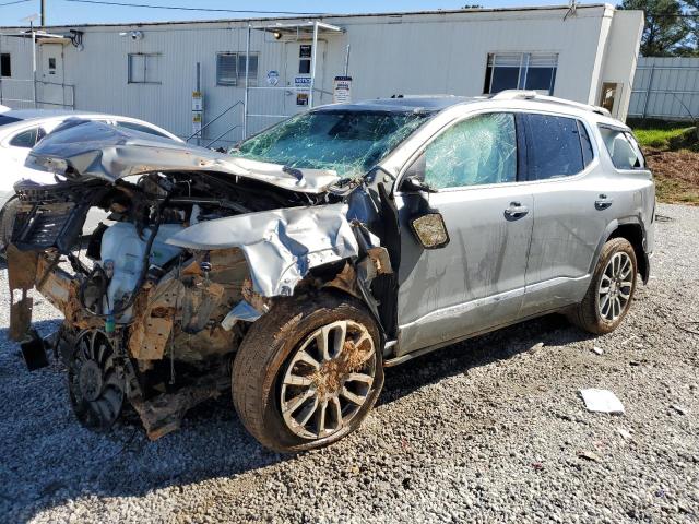 Изображение 1 2023 GMC ACADIA DENALI 2023 с VIN 1GKKNPL49PZ231491