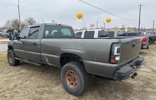 Изображение 3 2001 GMC SIERRA K2500 HEAVY DUTY 2001 с VIN 1GTHK23181F144939