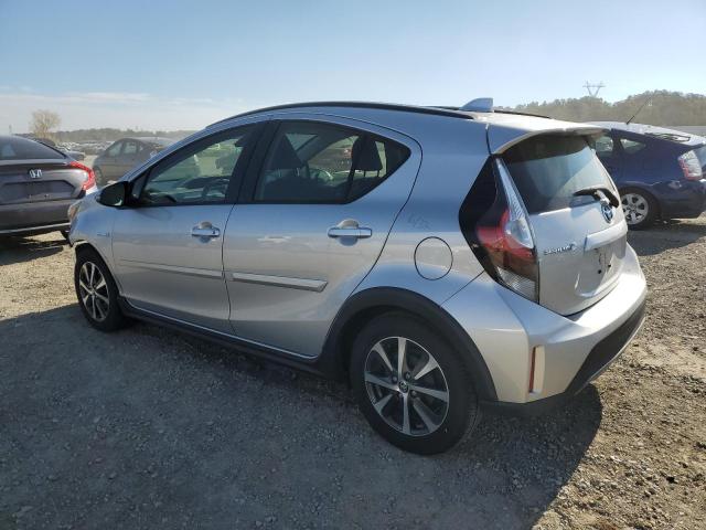 Image 2 of 2018 TOYOTA PRIUS C  2018 with VIN JTDKDTB32J1604215