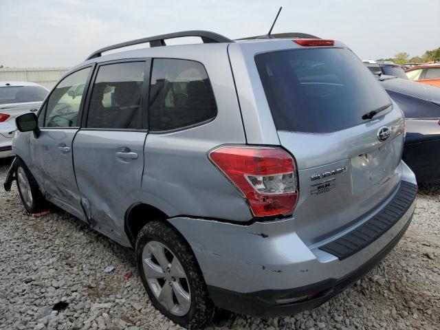 Изображение 2 2015 SUBARU FORESTER 2.5I PREMIUM 2015 с VIN JF2SJAGC7FH418837