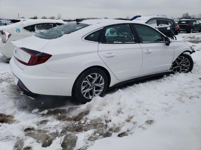 Obraz 3 z 2023 HYUNDAI SONATA SEL 2023 z VIN KMHL64JA0PA316718