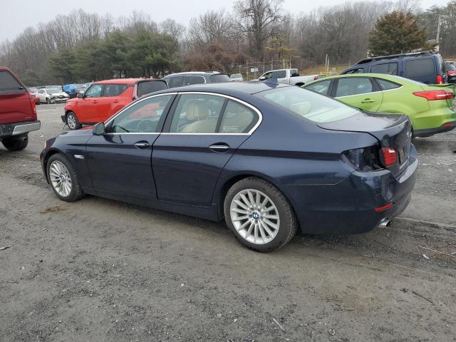 Изображение 2 2013 BMW 535 I 2013 с VIN WBAFR7C51DC819097