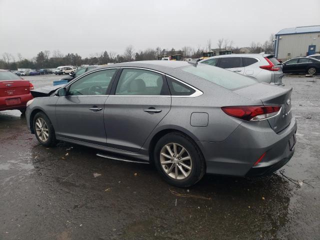 Изображение 2 2019 HYUNDAI SONATA SE 2019 с VIN 5NPE24AF3KH751061