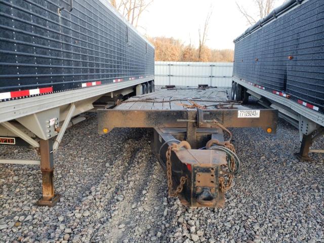 Obraz 2 z 2002 TOWM TRAILER 2002 z VIN 4KNFT28382L161152