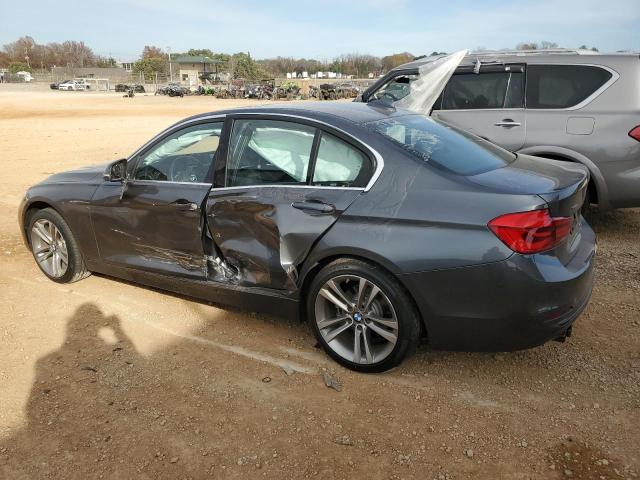 Obraz 2 z 2018 BMW 330 XI 2018 z VIN WBA8D9C51JA013593